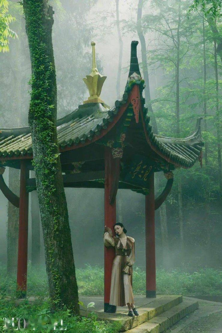 强“雨雪天气”将至，为什么有的人天生抗冻？